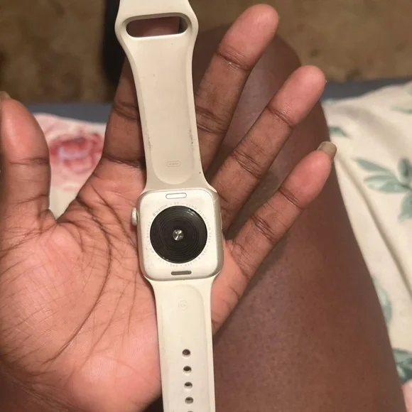 Apple Watch SE